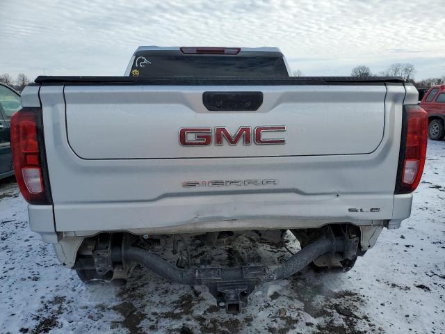 Photo 5 VIN: 3GTU9BED7MG272089 - GMC SIERRA 