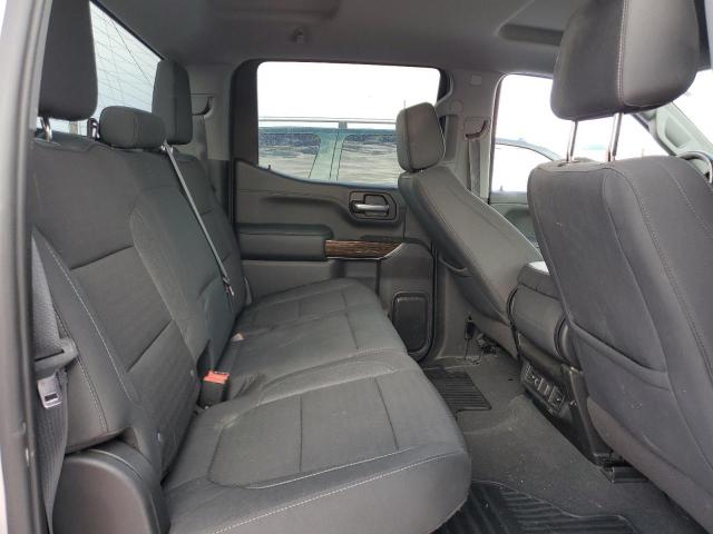 Photo 9 VIN: 3GTU9BED7MG272089 - GMC SIERRA 