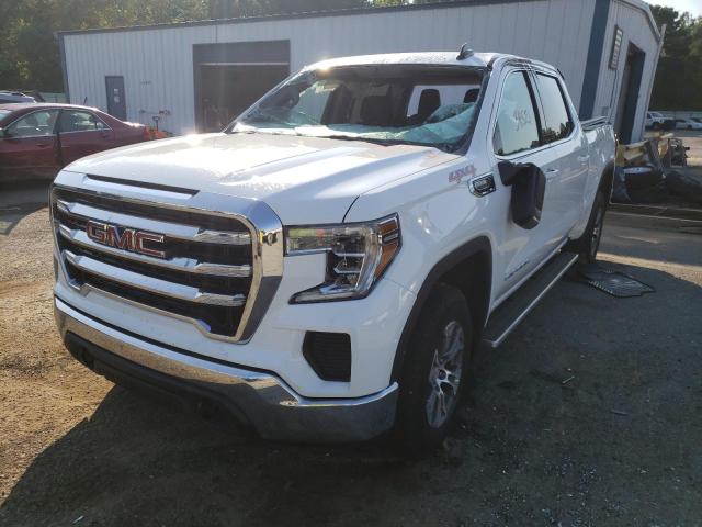 Photo 1 VIN: 3GTU9BED8KG273880 - GMC SIERRA K15 