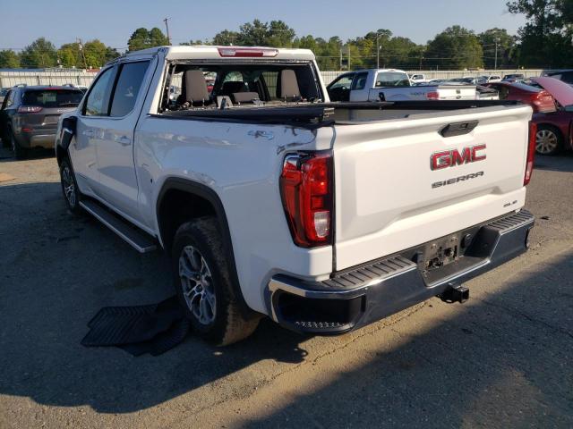 Photo 2 VIN: 3GTU9BED8KG273880 - GMC SIERRA K15 