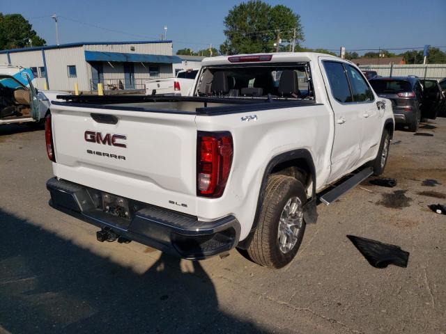 Photo 3 VIN: 3GTU9BED8KG273880 - GMC SIERRA K15 