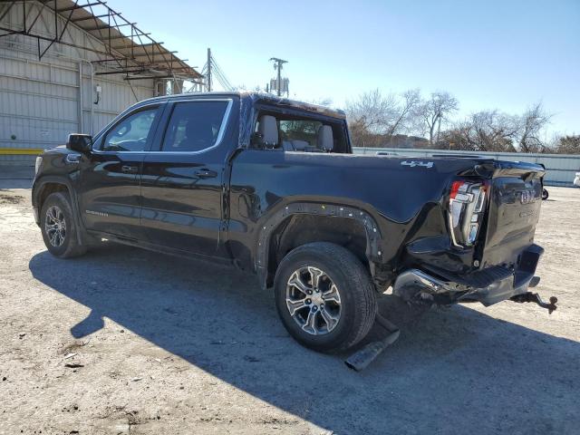 Photo 1 VIN: 3GTU9BED8KG312032 - GMC SIERRA 