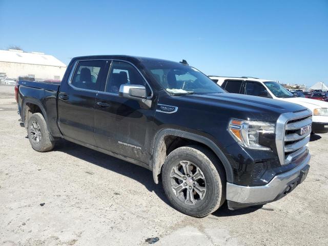 Photo 3 VIN: 3GTU9BED8KG312032 - GMC SIERRA 