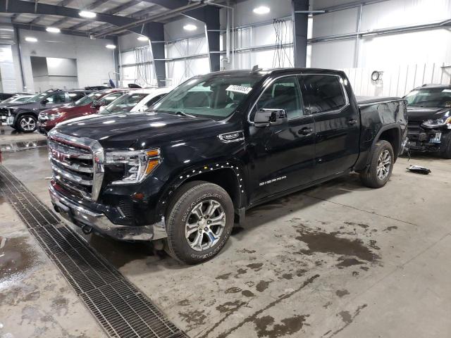 Photo 0 VIN: 3GTU9BED8KG312080 - GMC SIERRA K15 