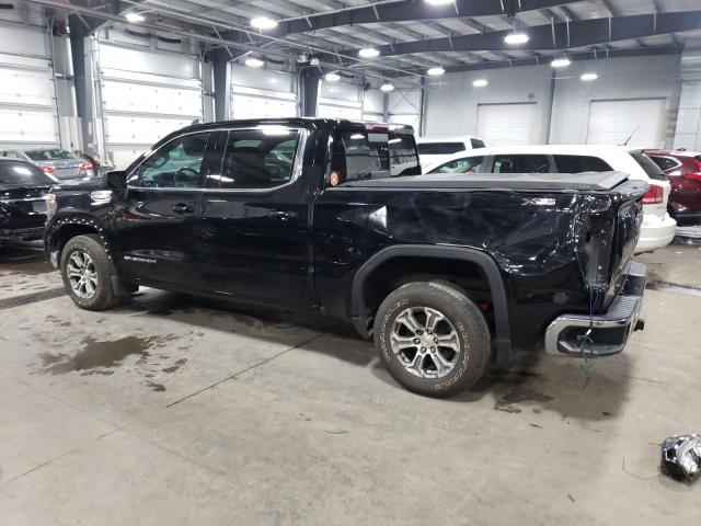 Photo 1 VIN: 3GTU9BED8KG312080 - GMC SIERRA K15 