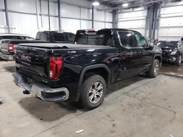 Photo 2 VIN: 3GTU9BED8KG312080 - GMC SIERRA K15 