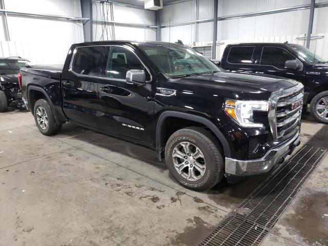 Photo 3 VIN: 3GTU9BED8KG312080 - GMC SIERRA K15 