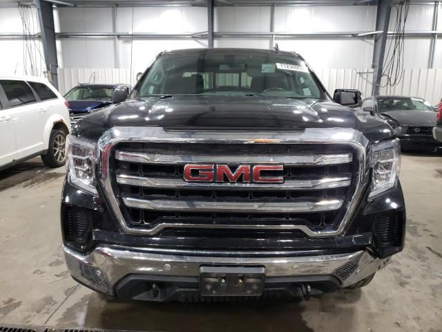 Photo 4 VIN: 3GTU9BED8KG312080 - GMC SIERRA K15 