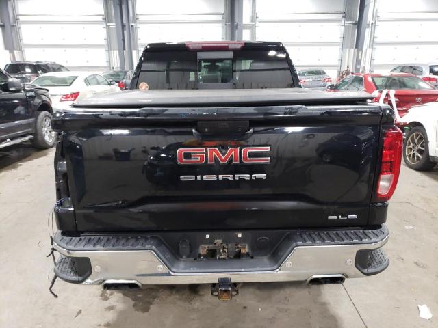 Photo 5 VIN: 3GTU9BED8KG312080 - GMC SIERRA K15 