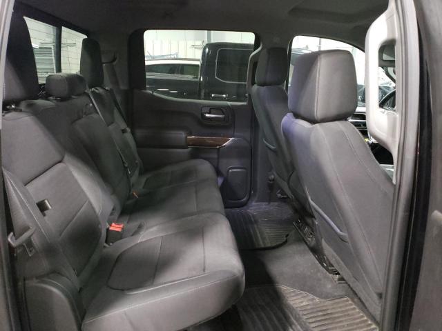 Photo 9 VIN: 3GTU9BED8KG312080 - GMC SIERRA K15 