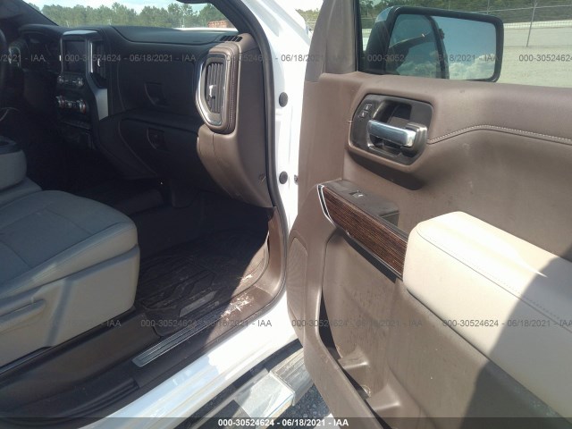 Photo 4 VIN: 3GTU9BED8LG220453 - GMC SIERRA 1500 