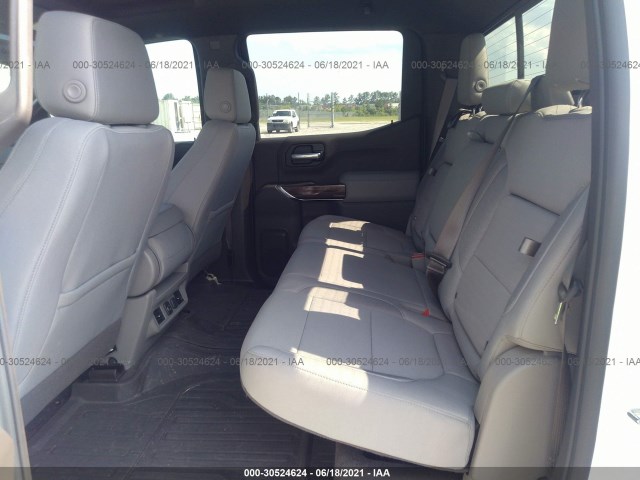 Photo 7 VIN: 3GTU9BED8LG220453 - GMC SIERRA 1500 