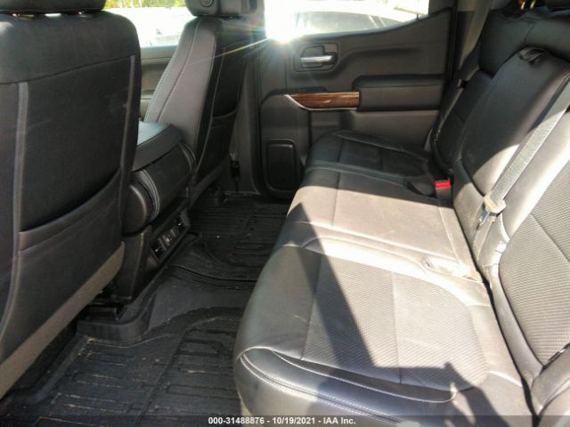 Photo 7 VIN: 3GTU9BED8MG180621 - GMC SIERRA 1500 