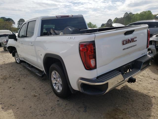 Photo 2 VIN: 3GTU9BED9KG231301 - GMC SIERRA 1500 