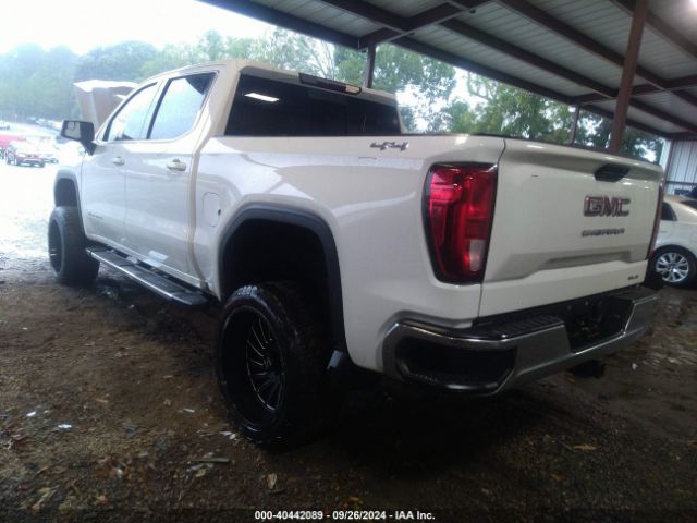 Photo 2 VIN: 3GTU9BED9KG311651 - GMC SIERRA 