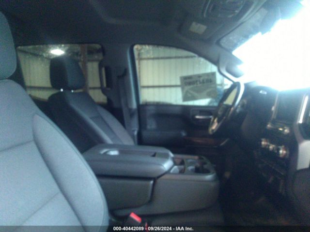 Photo 4 VIN: 3GTU9BED9KG311651 - GMC SIERRA 