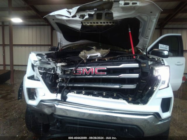 Photo 5 VIN: 3GTU9BED9KG311651 - GMC SIERRA 