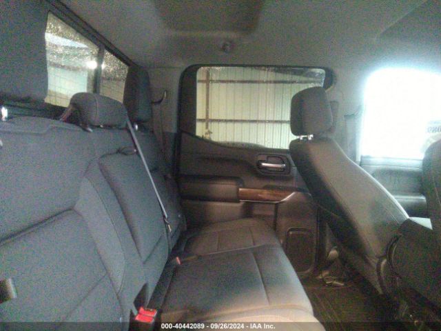 Photo 7 VIN: 3GTU9BED9KG311651 - GMC SIERRA 