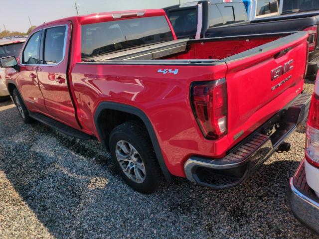 Photo 1 VIN: 3GTU9BED9LG442225 - GMC SIERRA K15 