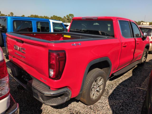 Photo 2 VIN: 3GTU9BED9LG442225 - GMC SIERRA K15 