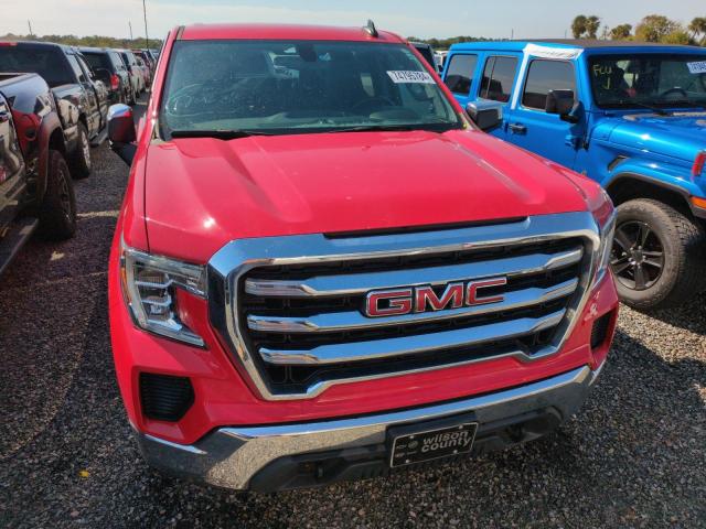 Photo 4 VIN: 3GTU9BED9LG442225 - GMC SIERRA K15 