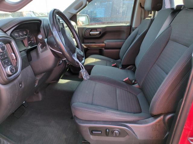 Photo 6 VIN: 3GTU9BED9LG442225 - GMC SIERRA K15 