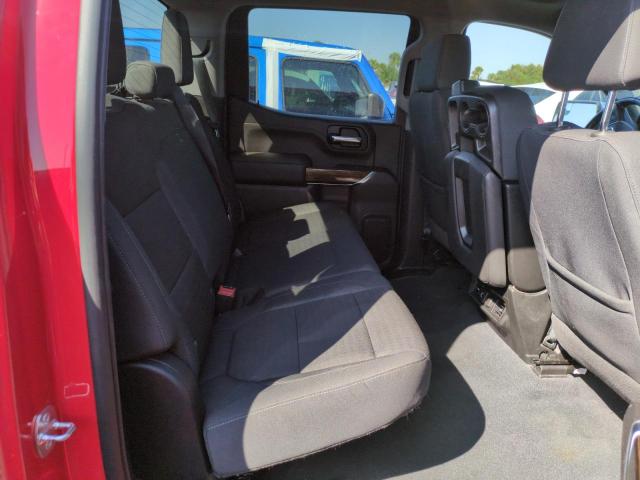 Photo 9 VIN: 3GTU9BED9LG442225 - GMC SIERRA K15 