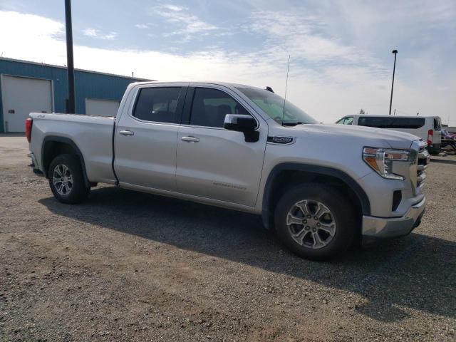 Photo 3 VIN: 3GTU9BED9MG205509 - GMC SIERRA K15 