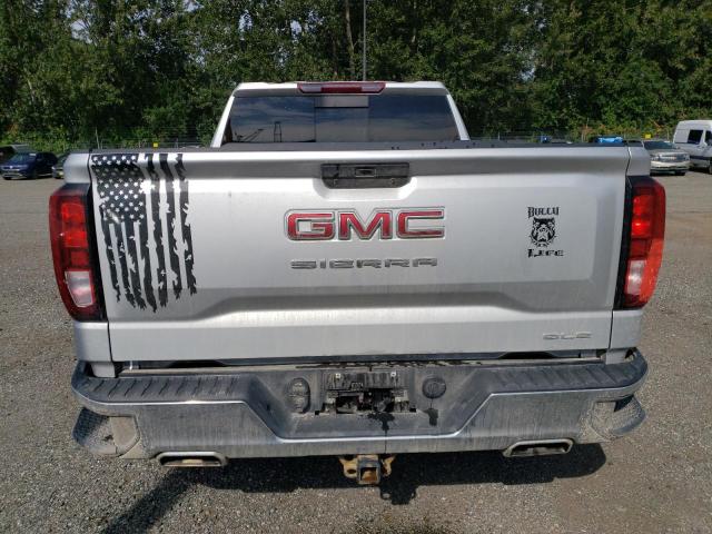 Photo 5 VIN: 3GTU9BED9MG205509 - GMC SIERRA K15 