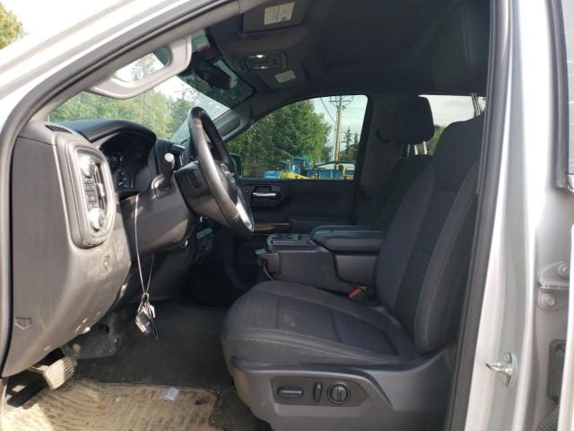 Photo 6 VIN: 3GTU9BED9MG205509 - GMC SIERRA K15 