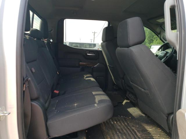 Photo 9 VIN: 3GTU9BED9MG205509 - GMC SIERRA K15 