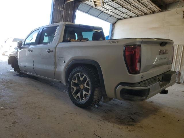 Photo 1 VIN: 3GTU9BEDXLG114120 - GMC SIERRA K15 