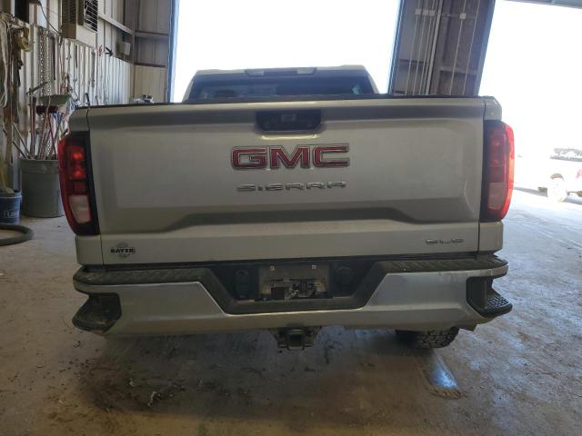 Photo 5 VIN: 3GTU9BEDXLG114120 - GMC SIERRA K15 