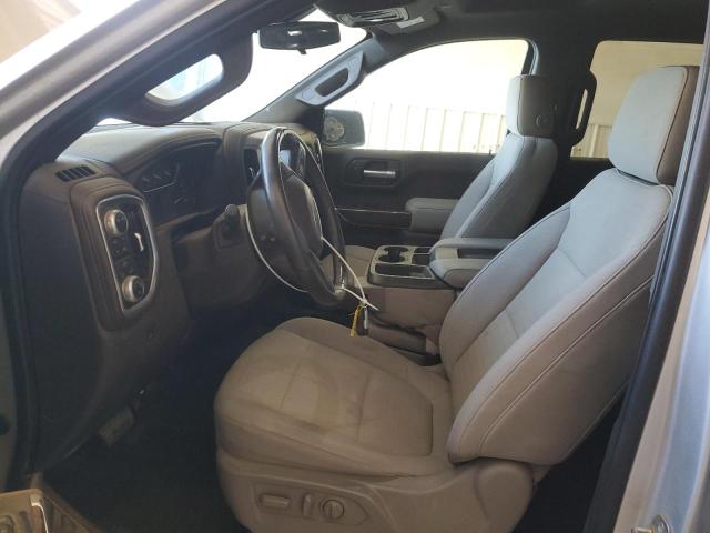 Photo 6 VIN: 3GTU9BEDXLG114120 - GMC SIERRA K15 