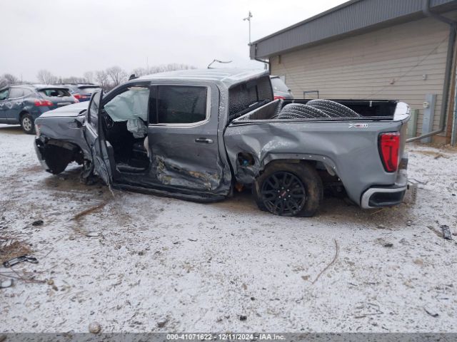 Photo 2 VIN: 3GTU9BET0LG405698 - GMC SIERRA 