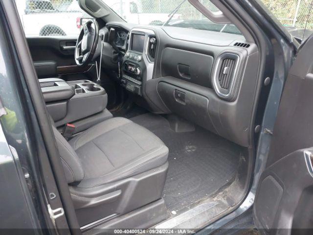 Photo 4 VIN: 3GTU9BET1LG278699 - GMC SIERRA 