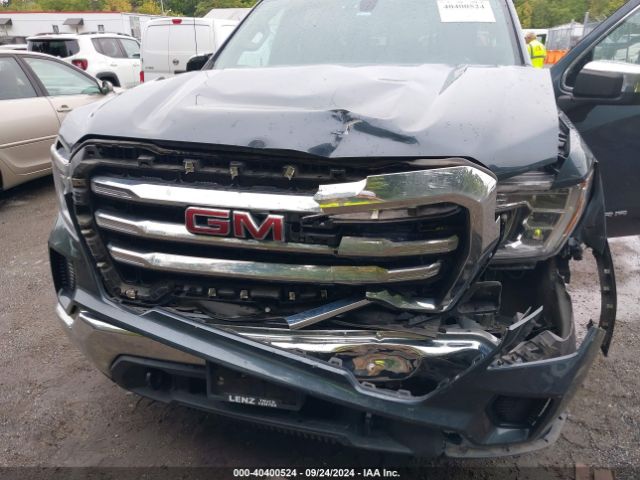 Photo 5 VIN: 3GTU9BET1LG278699 - GMC SIERRA 