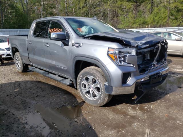 Photo 0 VIN: 3GTU9BET2LG182578 - GMC SIERRA K15 