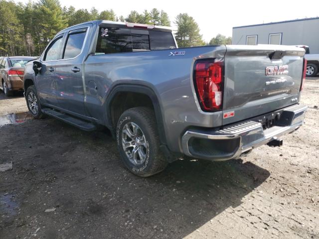 Photo 2 VIN: 3GTU9BET2LG182578 - GMC SIERRA K15 