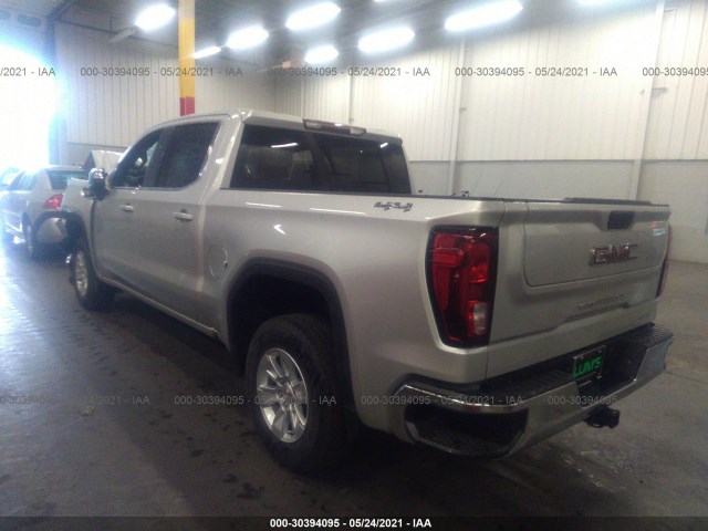 Photo 2 VIN: 3GTU9BET2MG260469 - GMC SIERRA 1500 