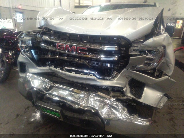 Photo 5 VIN: 3GTU9BET2MG260469 - GMC SIERRA 1500 