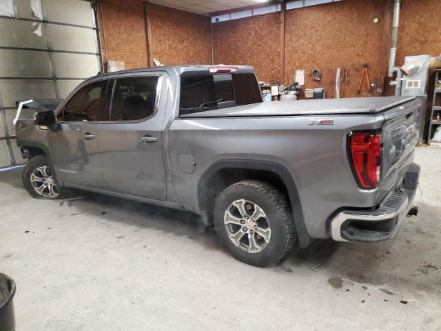 Photo 1 VIN: 3GTU9BET3MG231806 - GMC SIERRA K15 