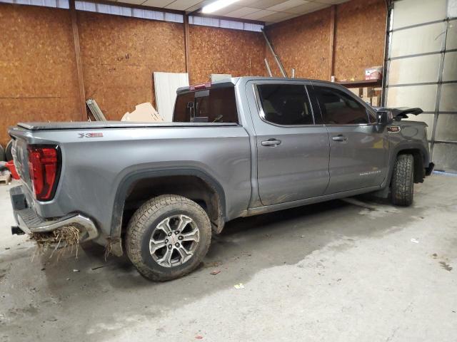 Photo 2 VIN: 3GTU9BET3MG231806 - GMC SIERRA K15 