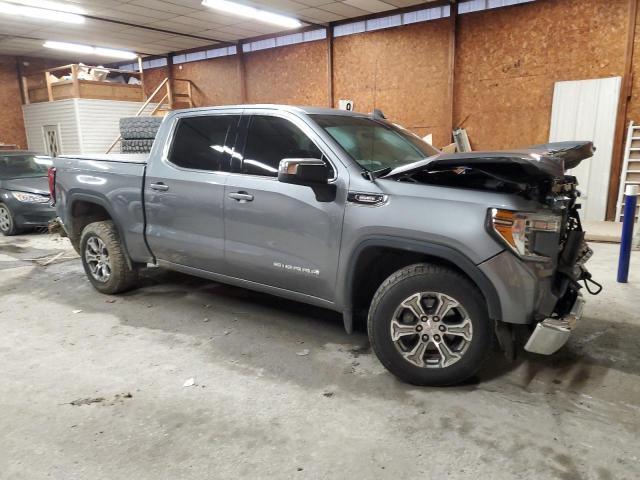 Photo 3 VIN: 3GTU9BET3MG231806 - GMC SIERRA K15 