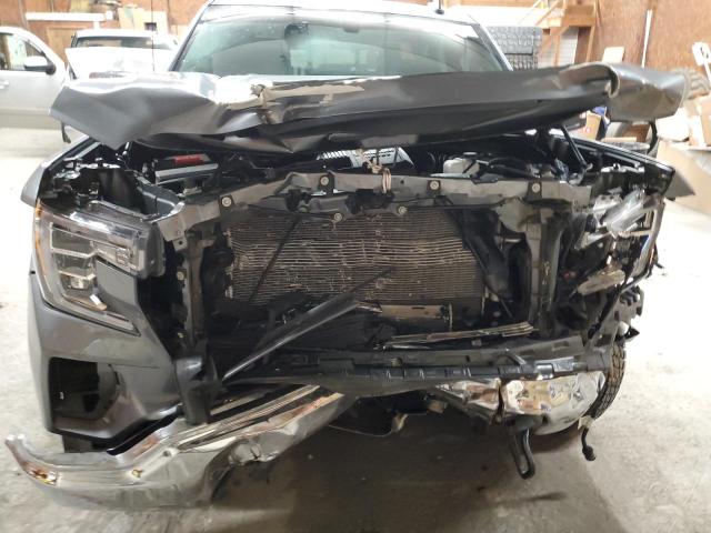 Photo 4 VIN: 3GTU9BET3MG231806 - GMC SIERRA K15 