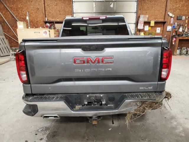 Photo 5 VIN: 3GTU9BET3MG231806 - GMC SIERRA K15 