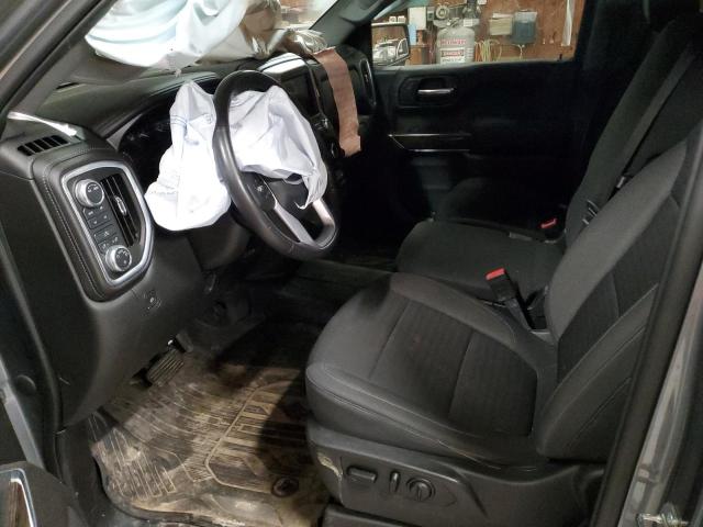 Photo 6 VIN: 3GTU9BET3MG231806 - GMC SIERRA K15 