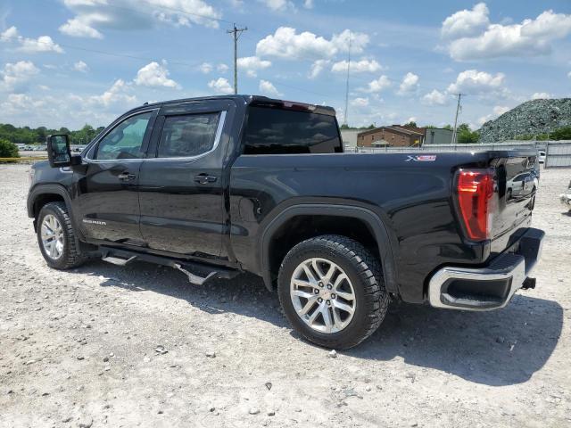 Photo 1 VIN: 3GTU9BET6MG331379 - GMC SIERRA 