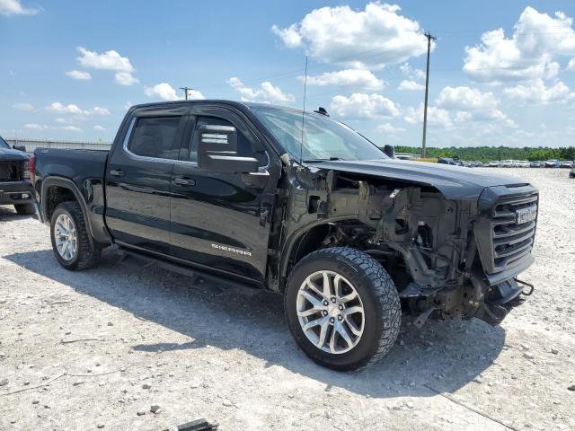 Photo 3 VIN: 3GTU9BET6MG331379 - GMC SIERRA 