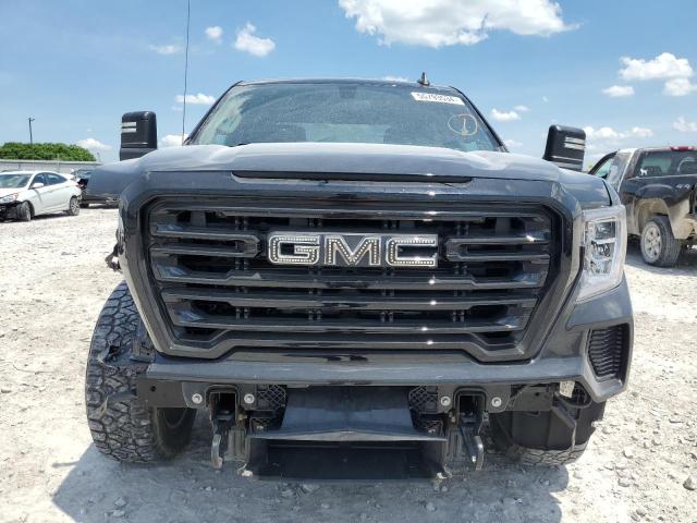 Photo 4 VIN: 3GTU9BET6MG331379 - GMC SIERRA 